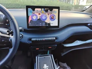 BYD Seagull 2025 купить из Китая, цена 1 437 000 ₽ — Suifenhe Auto