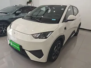 BYD Seagull 2025 купить из Китая, цена 1 516 000 ₽ — Suifenhe Auto