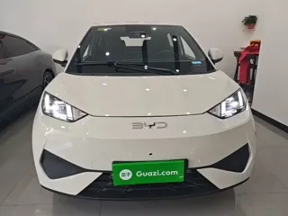 BYD Seagull 2025 купить из Китая, цена 1 516 000 ₽ — Suifenhe Auto