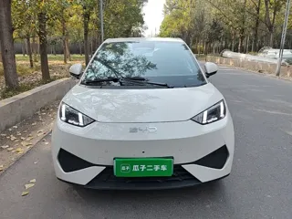 BYD Seagull 2026 купить из Китая, цена 1 551 000 ₽ — Suifenhe Auto