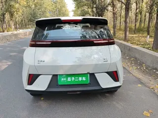 BYD Seagull 2026 купить из Китая, цена 1 551 000 ₽ — Suifenhe Auto