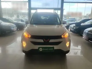 Wuling Hongguang S3 2018 купить из Китая, цена 1 131 000 ₽ — Suifenhe Auto