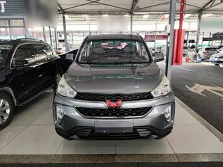 Wuling Hongguang S3 2018 купить из Китая, цена 1 061 000 ₽ — Suifenhe Auto