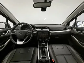 Haima S5 2018 купить из Китая, цена 1 094 000 ₽ — Suifenhe Auto