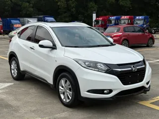 Honda XR-V 2018 купить из Китая, цена 1 300 000 ₽ — Suifenhe Auto
