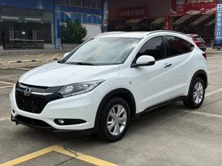 Honda XR-V 2018 купить из Китая, цена 1 300 000 ₽ — Suifenhe Auto