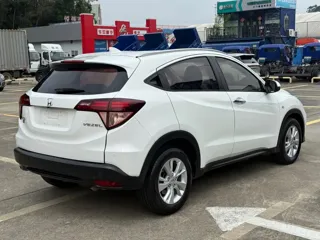Honda XR-V 2018 купить из Китая, цена 1 300 000 ₽ — Suifenhe Auto