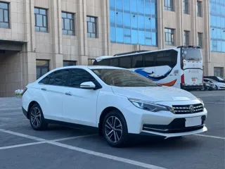 Venucia D60 2018 купить из Китая, цена 1 298 000 ₽ — Suifenhe Auto