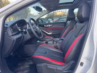 Venucia D60 2018 купить из Китая, цена 1 298 000 ₽ — Suifenhe Auto