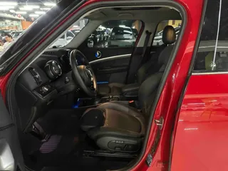 MINI COUNTRYMAN 2020 купить из Китая, цена 1 933 000 ₽ — Suifenhe Auto