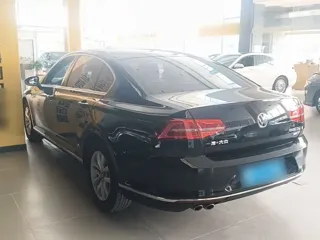 Volkswagen Magotan 2018 купить из Китая, цена 1 487 000 ₽ — Suifenhe Auto