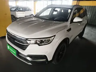 Zotye T500 2018 купить из Китая, цена 1 038 000 ₽ — Suifenhe Auto