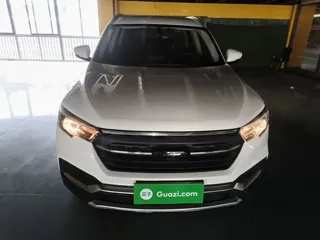 Zotye T500 2018 купить из Китая, цена 1 038 000 ₽ — Suifenhe Auto
