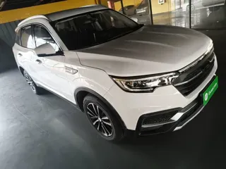 Zotye T500 2018 купить из Китая, цена 1 038 000 ₽ — Suifenhe Auto