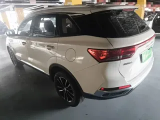 Zotye T500 2018 купить из Китая, цена 1 038 000 ₽ — Suifenhe Auto