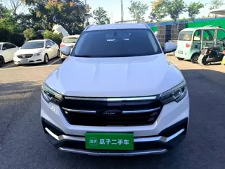 Zotye T500 2020 купить из Китая, цена 1 055 000 ₽ — Suifenhe Auto