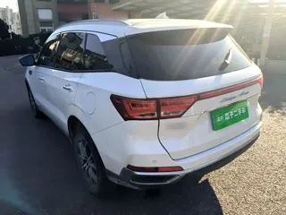 Zotye T500 2020 купить из Китая, цена 1 055 000 ₽ — Suifenhe Auto