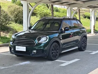 MINI COUNTRYMAN 2019 купить из Китая, цена 1 781 000 ₽ — Suifenhe Auto