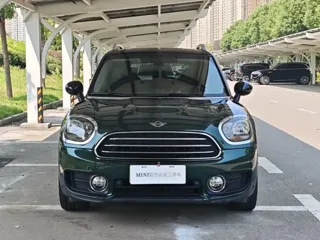 MINI COUNTRYMAN 2019 купить из Китая, цена 1 781 000 ₽ — Suifenhe Auto