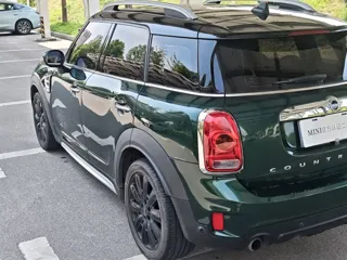 MINI COUNTRYMAN 2019 купить из Китая, цена 1 781 000 ₽ — Suifenhe Auto