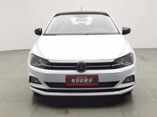 Volkswagen Polo 2020 купить из Китая, цена 1 300 000 ₽ — Suifenhe Auto