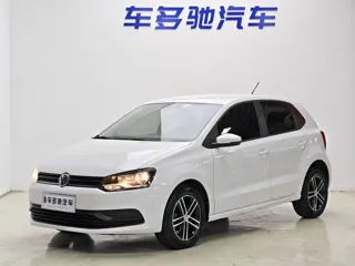 Volkswagen Polo 2019 купить из Китая, цена 1 274 000 ₽ — Suifenhe Auto
