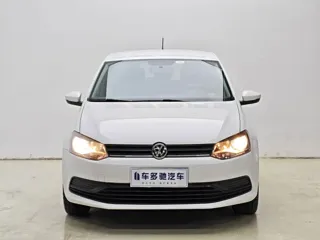 Volkswagen Polo 2019 купить из Китая, цена 1 274 000 ₽ — Suifenhe Auto
