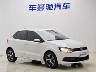 Volkswagen Polo 2019 купить из Китая, цена 1 274 000 ₽ — Suifenhe Auto