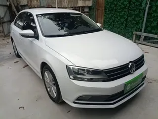 Volkswagen Sagitar 2019 купить из Китая, цена 1 271 000 ₽ — Suifenhe Auto