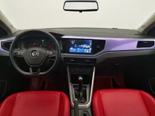 Volkswagen Polo 2020 купить из Китая, цена 1 313 000 ₽ — Suifenhe Auto