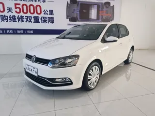 Volkswagen Polo 2019 купить из Китая, цена 1 261 000 ₽ — Suifenhe Auto