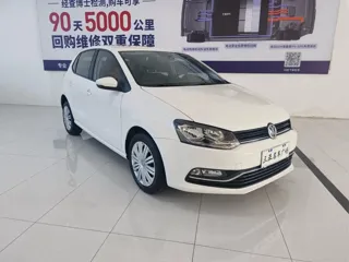 Volkswagen Polo 2019 купить из Китая, цена 1 261 000 ₽ — Suifenhe Auto