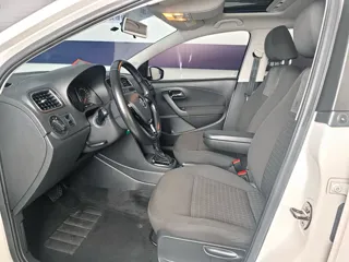 Volkswagen Polo 2019 купить из Китая, цена 1 261 000 ₽ — Suifenhe Auto