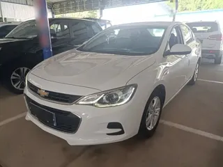 Chevrolet Cavalier 2018 купить из Китая, цена 1 079 000 ₽ — Suifenhe Auto