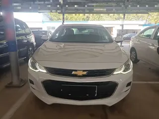 Chevrolet Cavalier 2018 купить из Китая, цена 1 079 000 ₽ — Suifenhe Auto