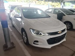 Chevrolet Cavalier 2018 купить из Китая, цена 1 079 000 ₽ — Suifenhe Auto
