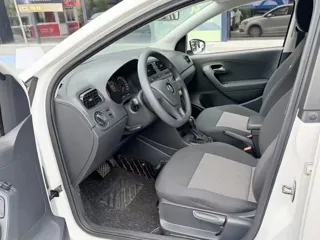 Volkswagen Polo 2018 купить из Китая, цена 1 274 000 ₽ — Suifenhe Auto