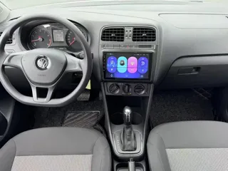 Volkswagen Polo 2018 купить из Китая, цена 1 274 000 ₽ — Suifenhe Auto