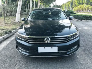 Volkswagen Magotan 2018 купить из Китая, цена 1 441 000 ₽ — Suifenhe Auto