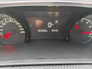 Peugeot 308 2019 купить из Китая, цена 1 106 000 ₽ — Suifenhe Auto