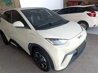 BYD Seagull 2024 купить из Китая, цена 1 245 000 ₽ — Suifenhe Auto
