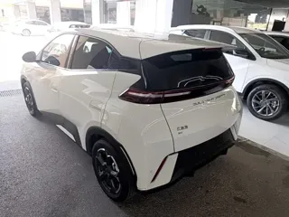BYD Seagull 2024 купить из Китая, цена 1 245 000 ₽ — Suifenhe Auto