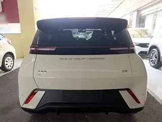 BYD Seagull 2024 купить из Китая, цена 1 245 000 ₽ — Suifenhe Auto