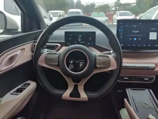 BYD Seagull 2024 купить из Китая, цена 1 475 000 ₽ — Suifenhe Auto