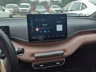 BYD Seagull 2024 купить из Китая, цена 1 475 000 ₽ — Suifenhe Auto