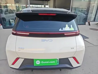 BYD Seagull 2025 купить из Китая, цена 1 383 000 ₽ — Suifenhe Auto
