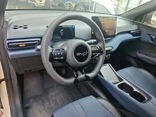 BYD Seagull 2025 купить из Китая, цена 1 383 000 ₽ — Suifenhe Auto