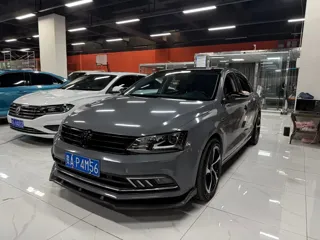 Volkswagen Sagitar 2018 купить из Китая, цена 1 322 000 ₽ — Suifenhe Auto