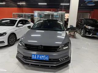 Volkswagen Sagitar 2018 купить из Китая, цена 1 322 000 ₽ — Suifenhe Auto