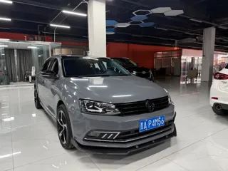 Volkswagen Sagitar 2018 купить из Китая, цена 1 322 000 ₽ — Suifenhe Auto